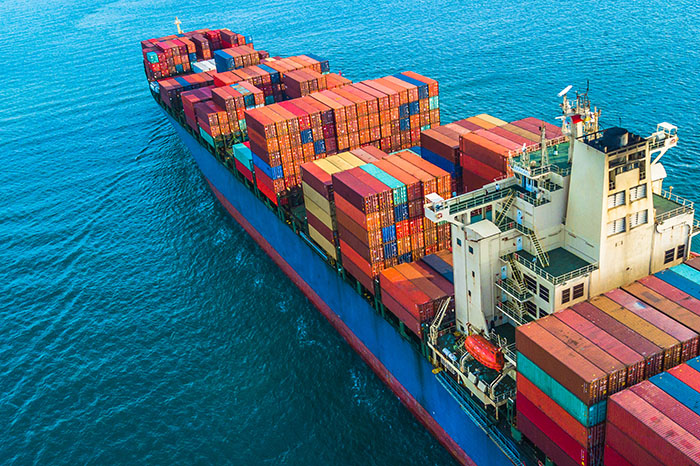 Our philosophy of shipping and cargo forwarding