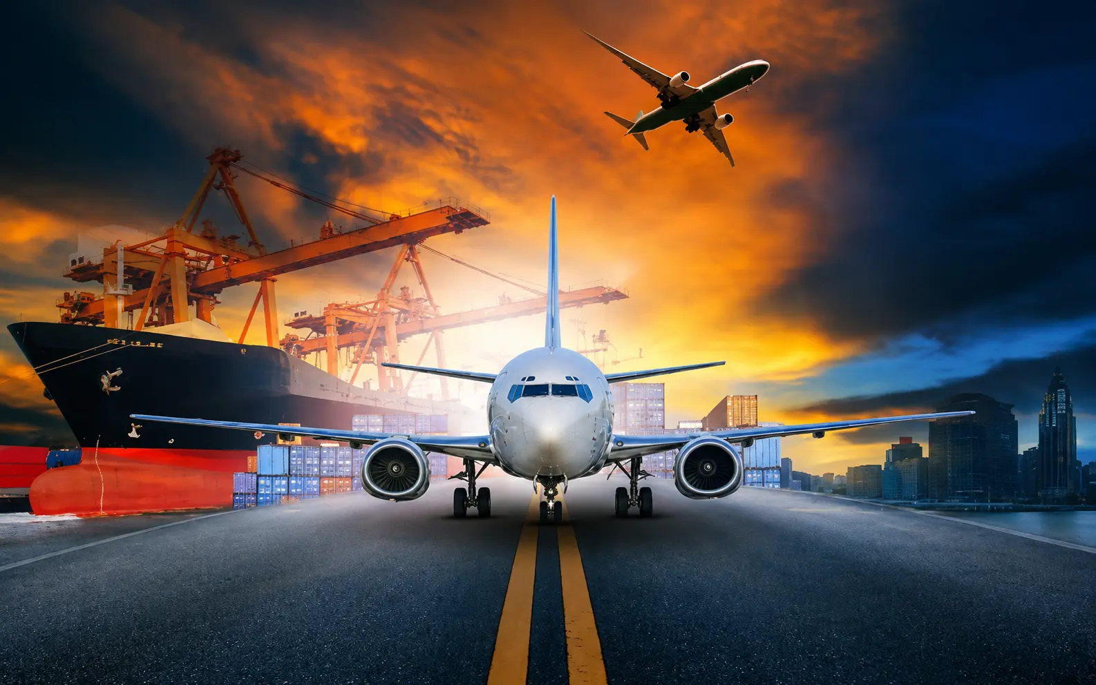 Air Freight