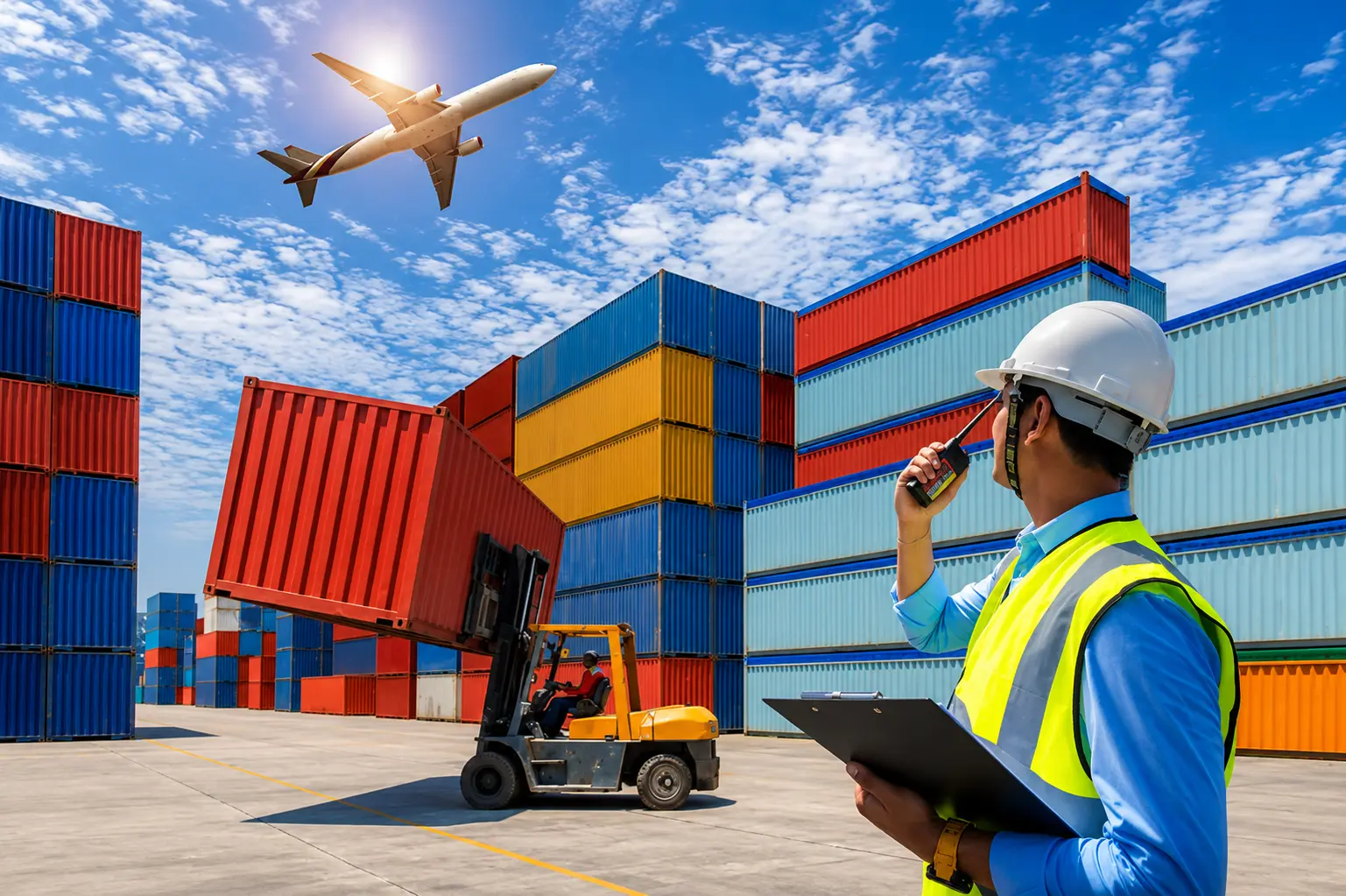 Customs Clearance