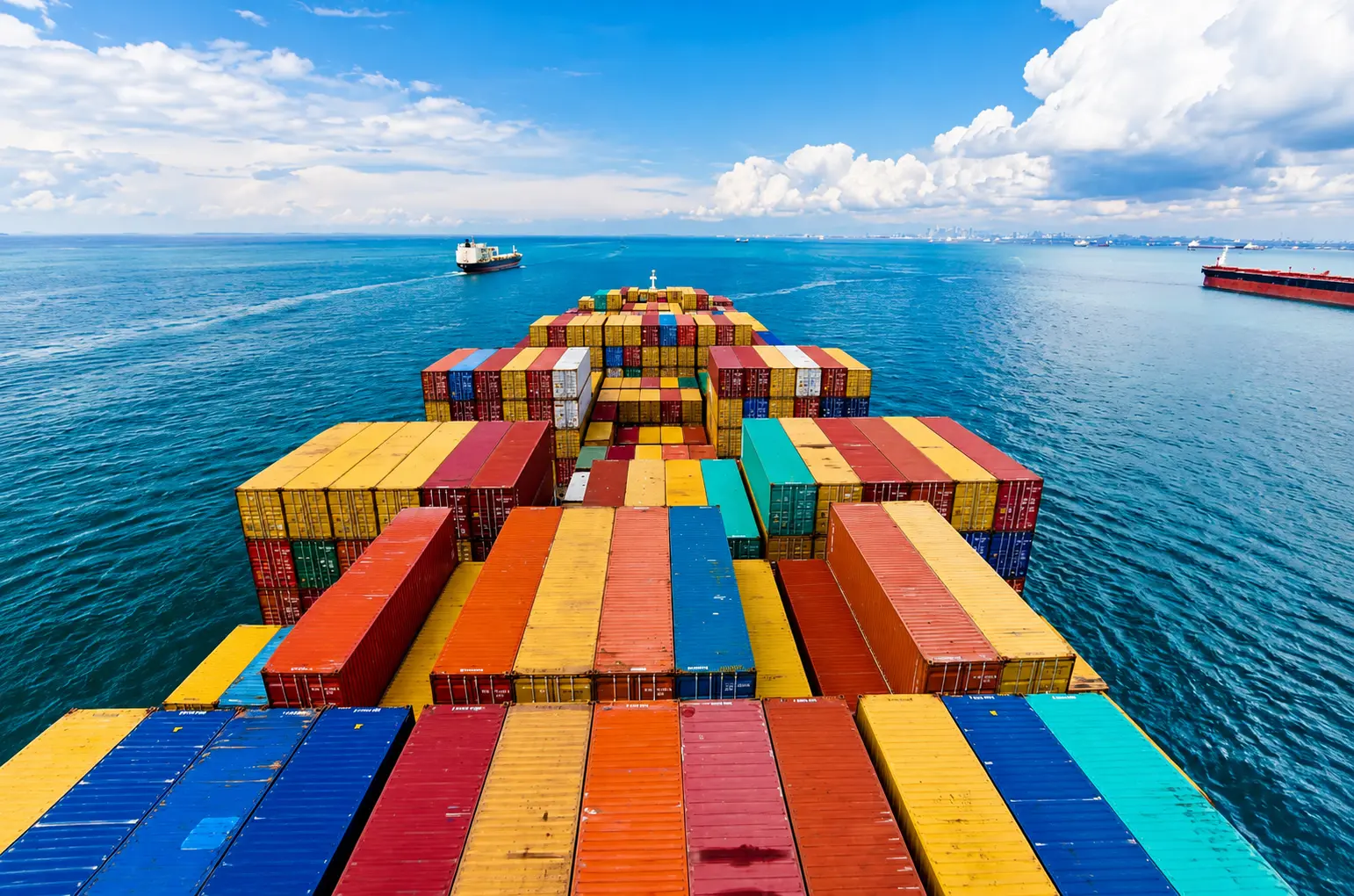 Shipping Solutions